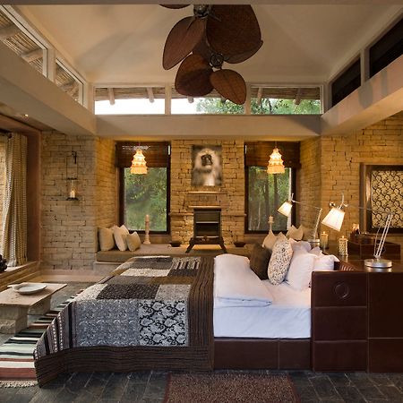 Pashan Garh Panna Room photo