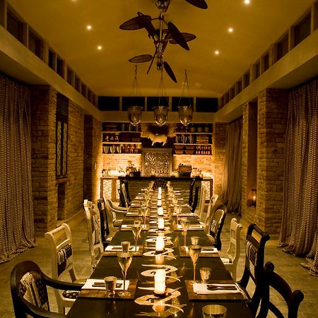 Pashan Garh Panna Restaurant photo