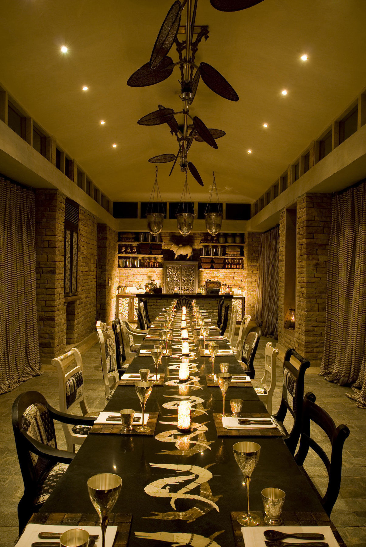 Pashan Garh Panna Restaurant photo